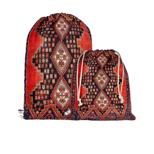 نظم دهنده سفری مدوپد مدل C-Sirjan03 بسته 2 عددی