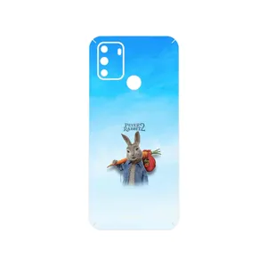 MAHOOT Peter Rabbit Cover Sticker for Gplus S10 2022
