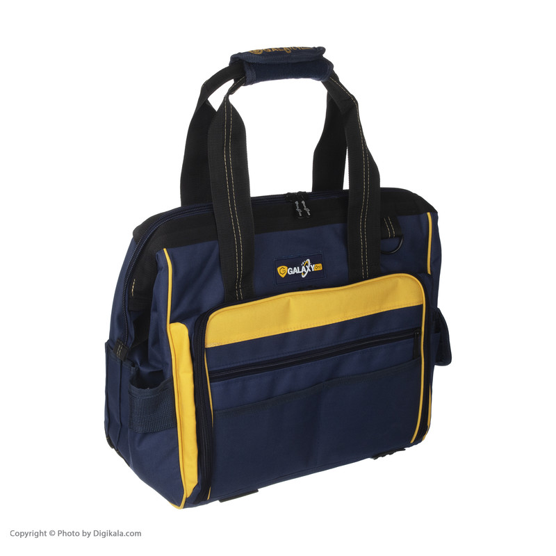 کیف ابزار گلکسی وان مدل TG04