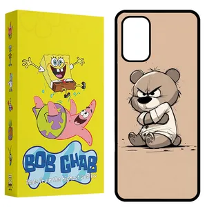  BOB Ghab CPA32B Cover For Samsung Galaxy A32 4G