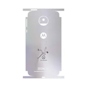 MAHOOT Fencing-FullSkin Cover Sticker for Motorola Moto Z
