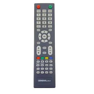 ریموت کنترل اُجنرال مدل LLA_954
