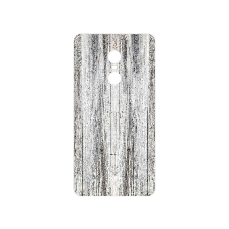 برچسب پوششی ماهوت مدل Wood Texture 8 مناسب برای گوشی موبایل شیائومی Redmi Note 4