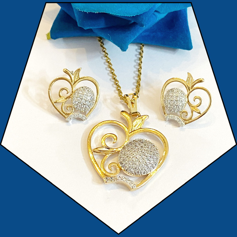 نیم ست دخترانه مدل B.S112 نیم ست دخترانه مدل B.S112