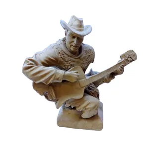 مجسمه مدل نوازنده کد 434