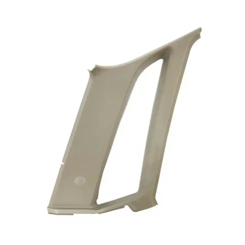 قاب ستون عقب چپ خودرو مدل KM L03 مناسب برای پراید صبا