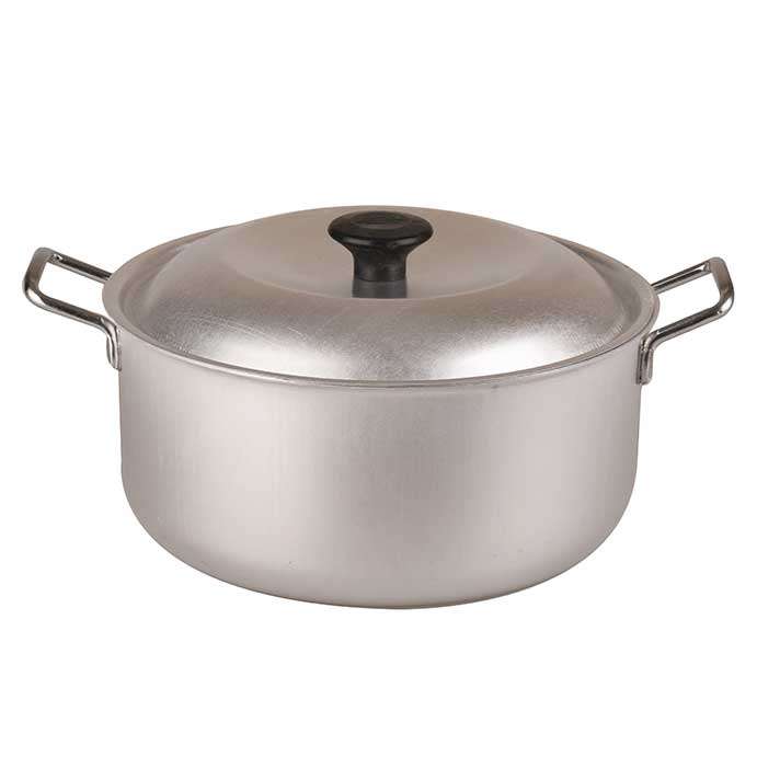 قابلمه مدل روحی SE-M0049 سایز 29 قابلمه مدل روحی SE-M0049 سایز 29