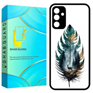 Ghab Guard GCHPA34 Cover For Samsung Galaxy A34 5G