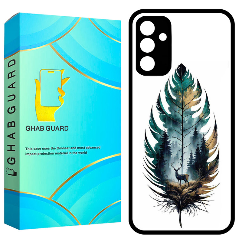 کاور قاب گارد مدل GCHPA34 مناسب برای گوشی موبایل سامسونگ Galaxy A34 5G
