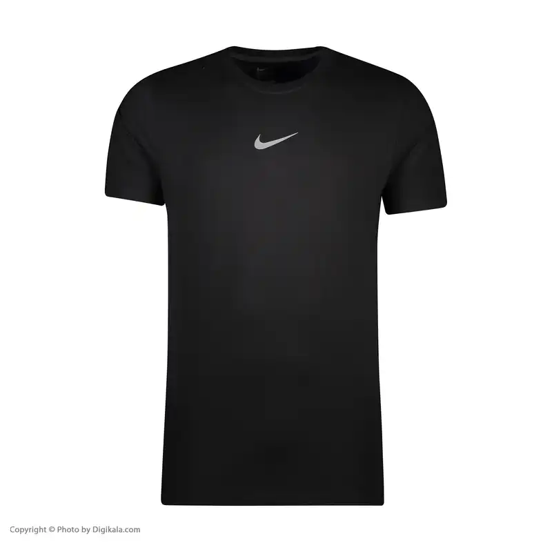 تی شرت آستین کوتاه ورزشی مردانه مدل H45