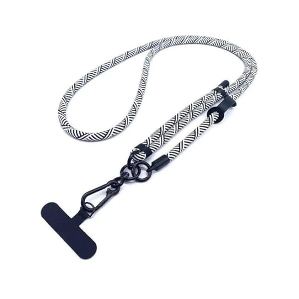 بند  گردن آویز موبایل مدل Phone strap