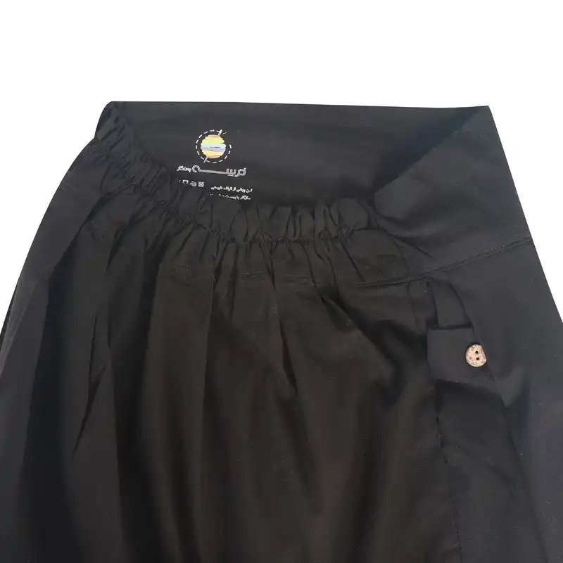 دامن زنانه ترسه به نگار مدل فون کد 2503