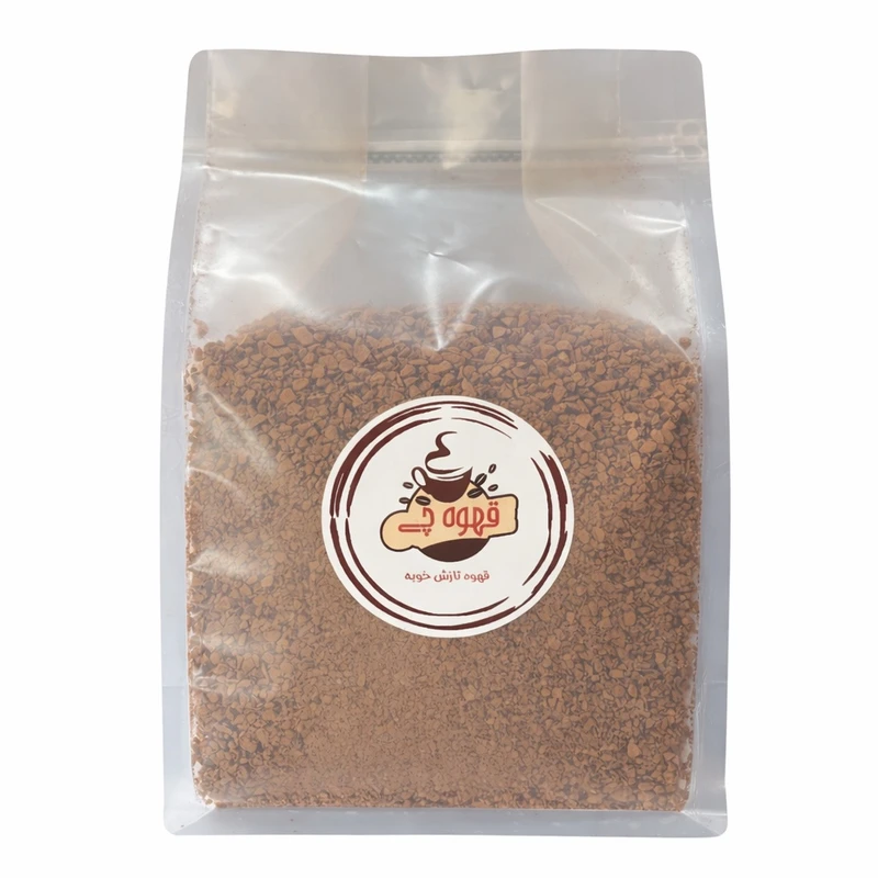 پودر قهوه فوری گلد برزیل - 250 گرم