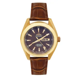 ساعت مچی عقربه‌ای مردانه امگا مدل 96