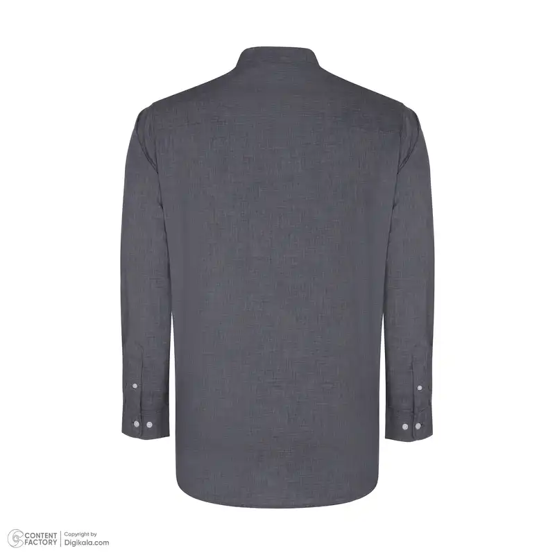 پیراهن آستین بلند مردانه سلکتد هوم مدل s6521