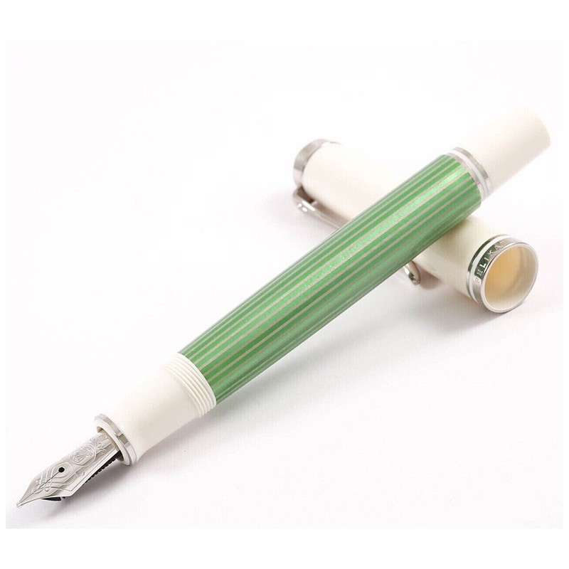 خودنویس پلیکان مدل M605