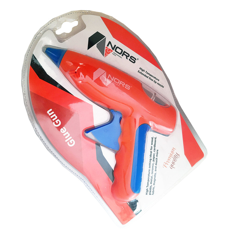 دستگاه چسب حرارتی نورس مدل HT -125