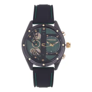 ساعت مچی عقربه‌ای کوارتز مردانه چاکسیگو مدل Ch308