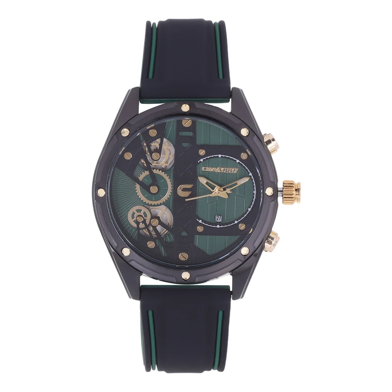 ساعت مچی عقربه‌ای کوارتز مردانه چاکسیگو مدل Ch308