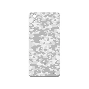 MAHOOT  Army-Snow Cover Sticker for GLX Maad