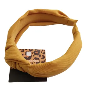 تل مو نوزادی اکسسورایز مدل گرهی