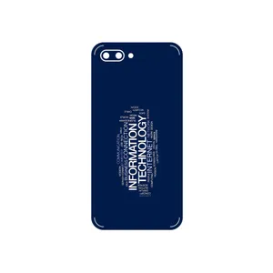 MAHOOT IT Science Cover Sticker for Honor 10