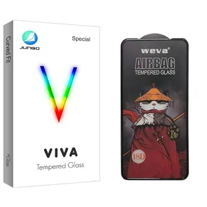 Junbo Viva Air Bag Screen Protector For Xiaomi Redmi Note 10S