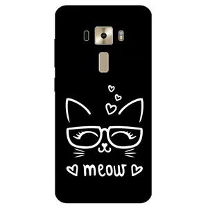 Megafone 7700 Cover For Asus Zenfone 3 / ZE552KL