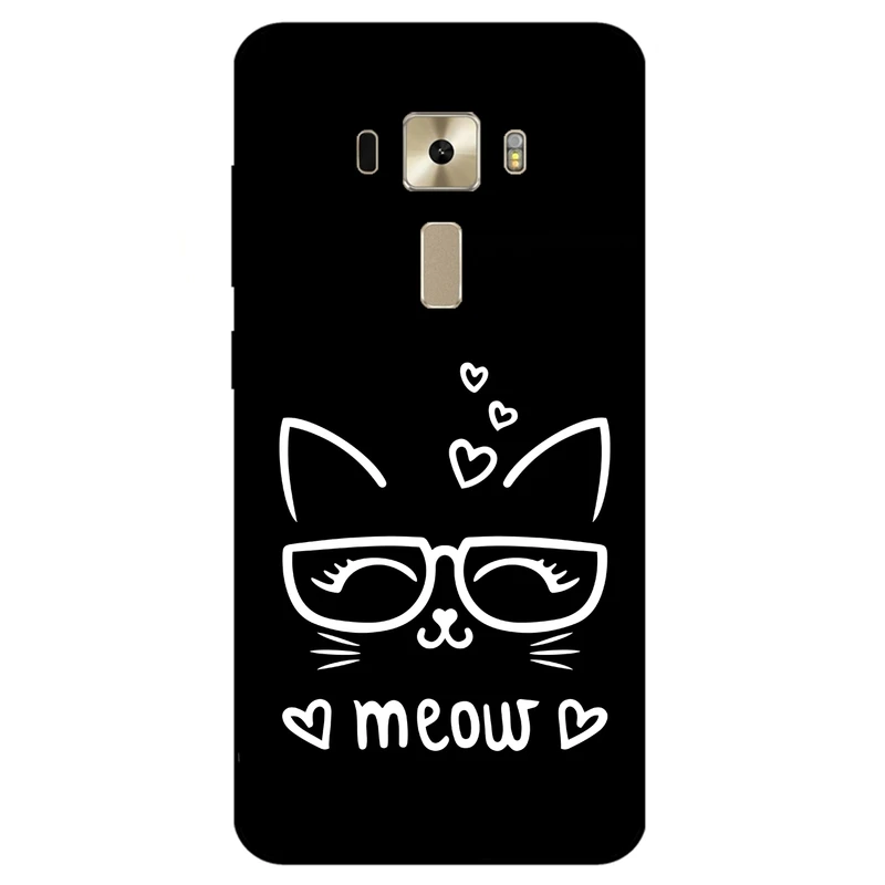 کاور مگافون کد 7700 مناسب برای گوشی  موبایل ایسوس Zenfone 3 / ZE552KL