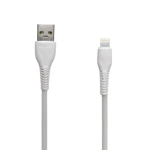   کابل تبدیل USB به لایتنینگ آنستی مدل z-11-i طول 1 متر