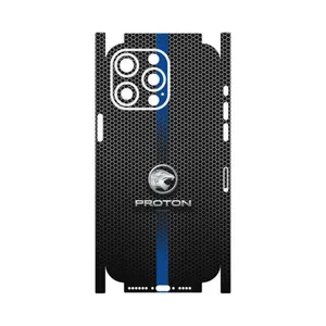 MAHOOT PROTON-FullSkin Cover Sticker for Apple iPhone 15 Pro Max