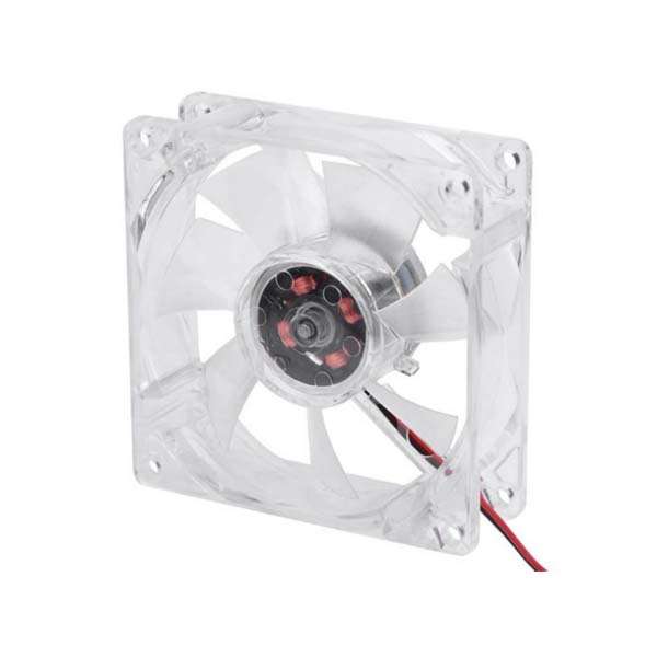 فن خنک کننده مدل FAN COOLER H1