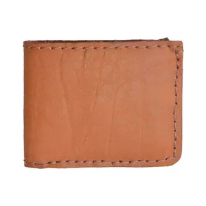 کیف پول چرمی مدل ۶ کارت کد 005