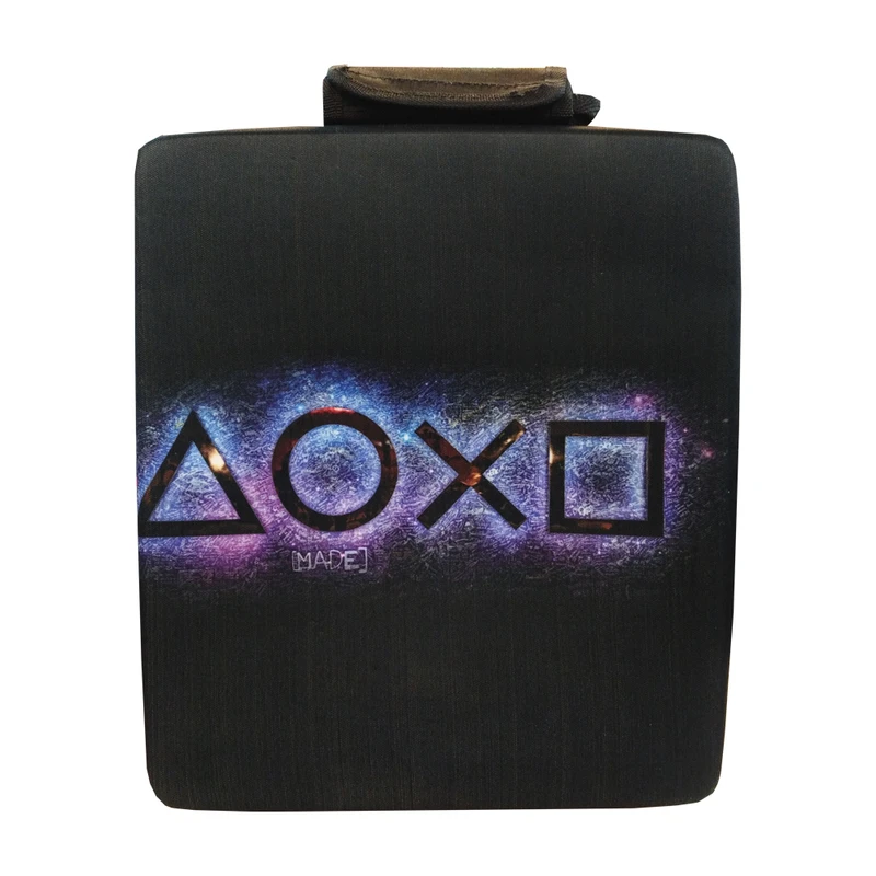 کیف حمل پلی استیشن 4 مدل Sony star کد 10060