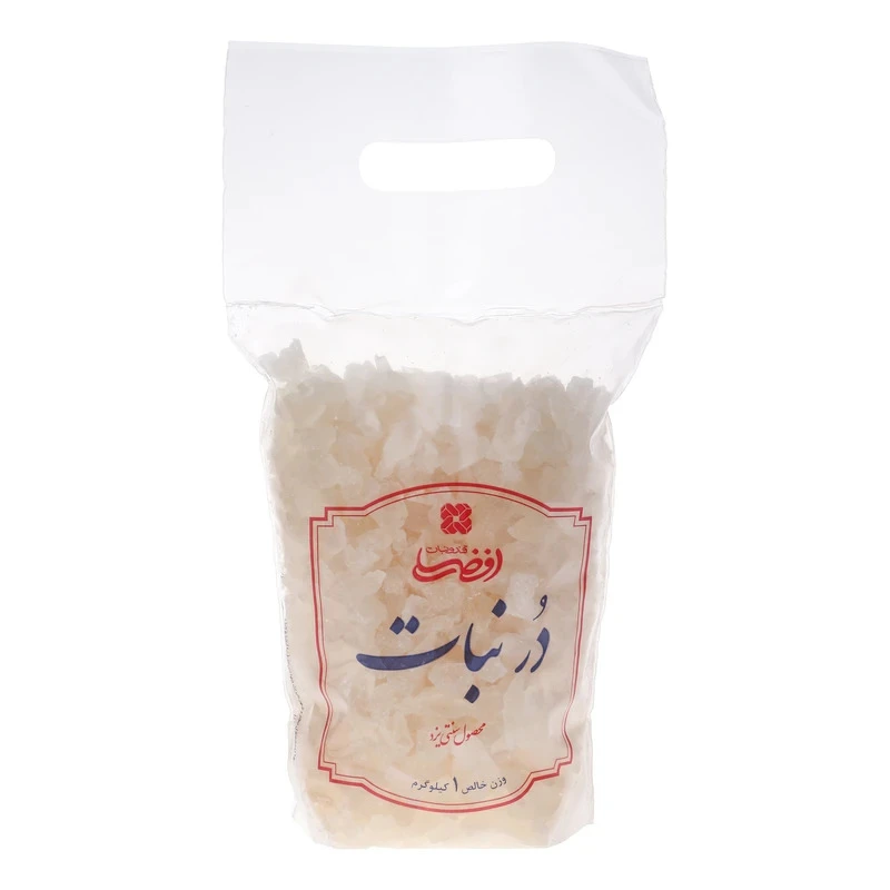 نبات افضلی یزد - 1000 گرم