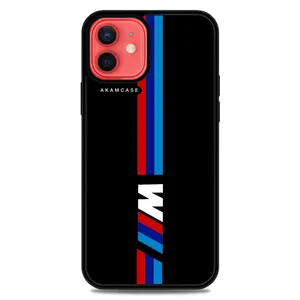 AKAM AMCAW12-BMW-2 Cover For Apple iPhone 12