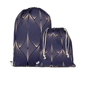 کوله پشتی ورزشی مدوپد مدل موقر md00590 بسته 2 عددی