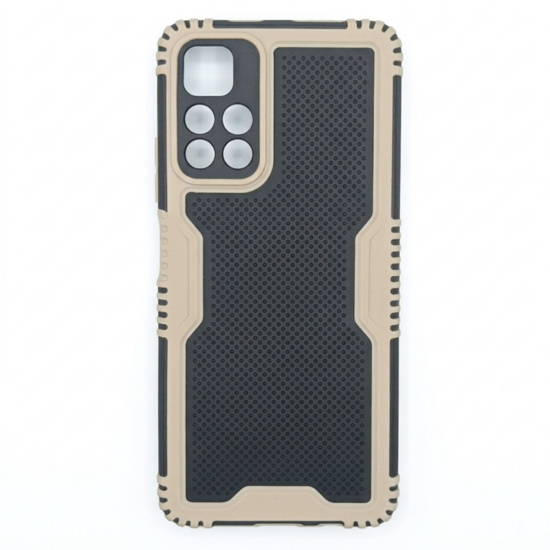 کاور کد KT24 مناسب برای گوشی موبایل پوکو M4 pro / Redmi note 11 5g