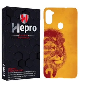 HEPRO MC Cover for SAMSUNG GALAXY A11