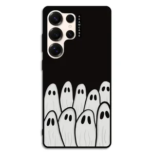 AKAM AMC-WSGS25U-BOO-19 Cover For Samsung Galaxy S25 Ultra