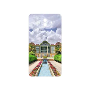 MAHOOT Eram garden Cover Sticker for Huawei Mate 10