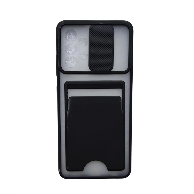 کاور مدل FN  مناسب برای گوشی موبایل سامسونگ Galaxy A72 5g