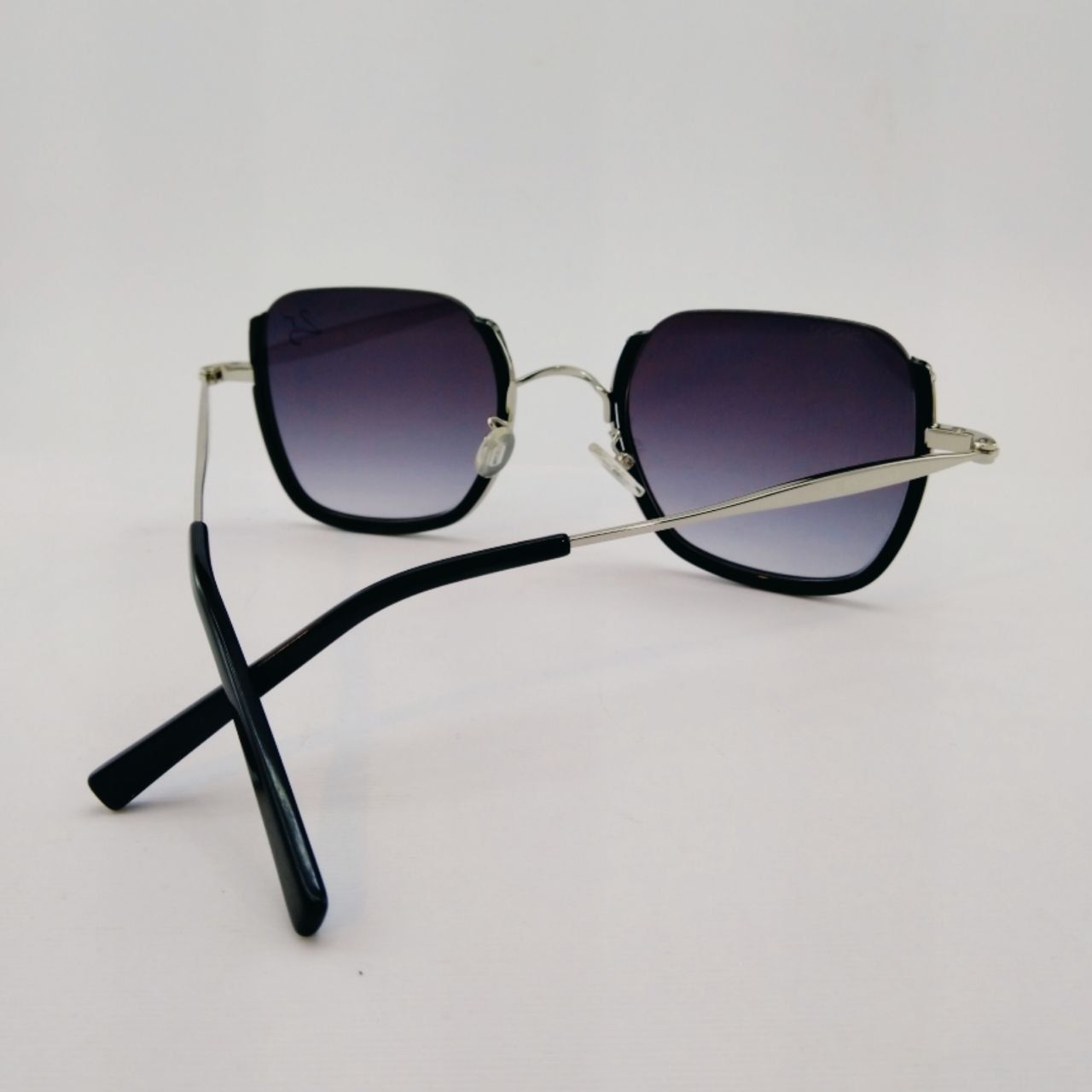 عینک آفتابی زنانه جیمی چو مدل ELBS C02 -  - 7