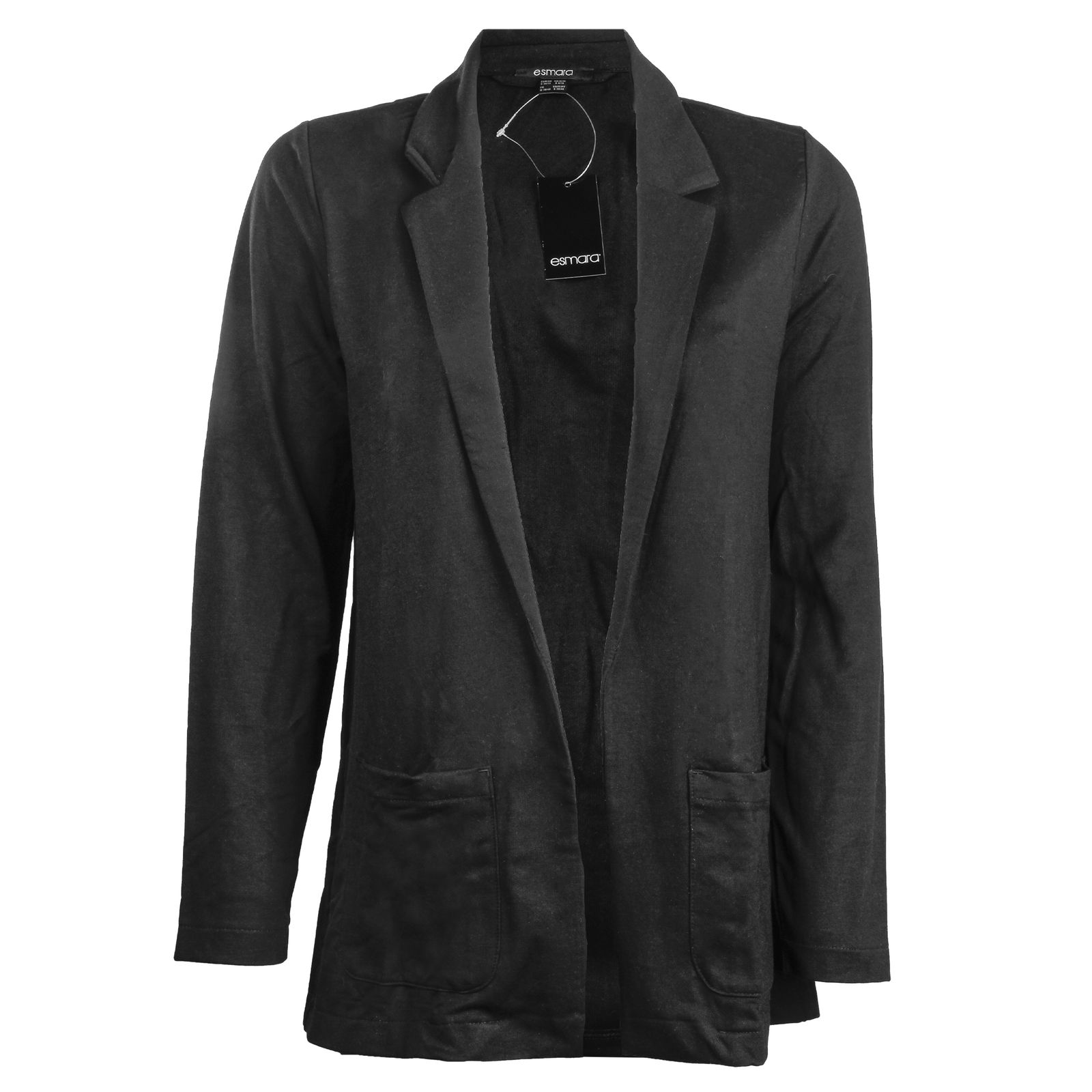 کت زنانه اسمارا مدل Blazer -  - 1