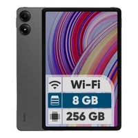 تبلت 12.1 اینچ شیائومی مدل Redmi Pad Pro Wi-Fi ظرفیت 256 گیگابایت و رم 8 گیگابایت