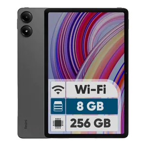  Xiaomi Redmi Pad Pro 12.1 inch Tablet 256GB and 8GB Ram 