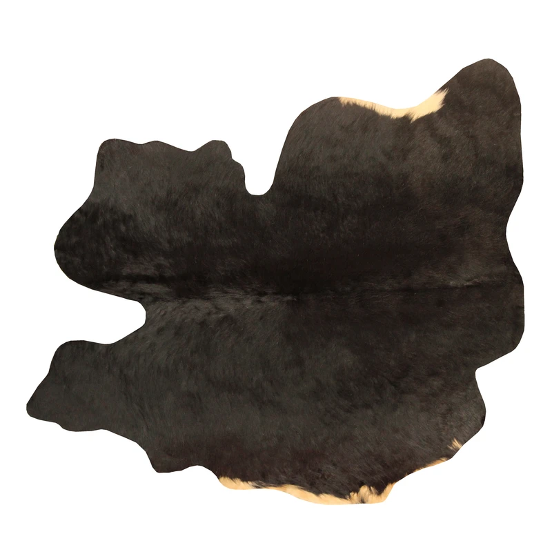 فرش پوست مدل p406