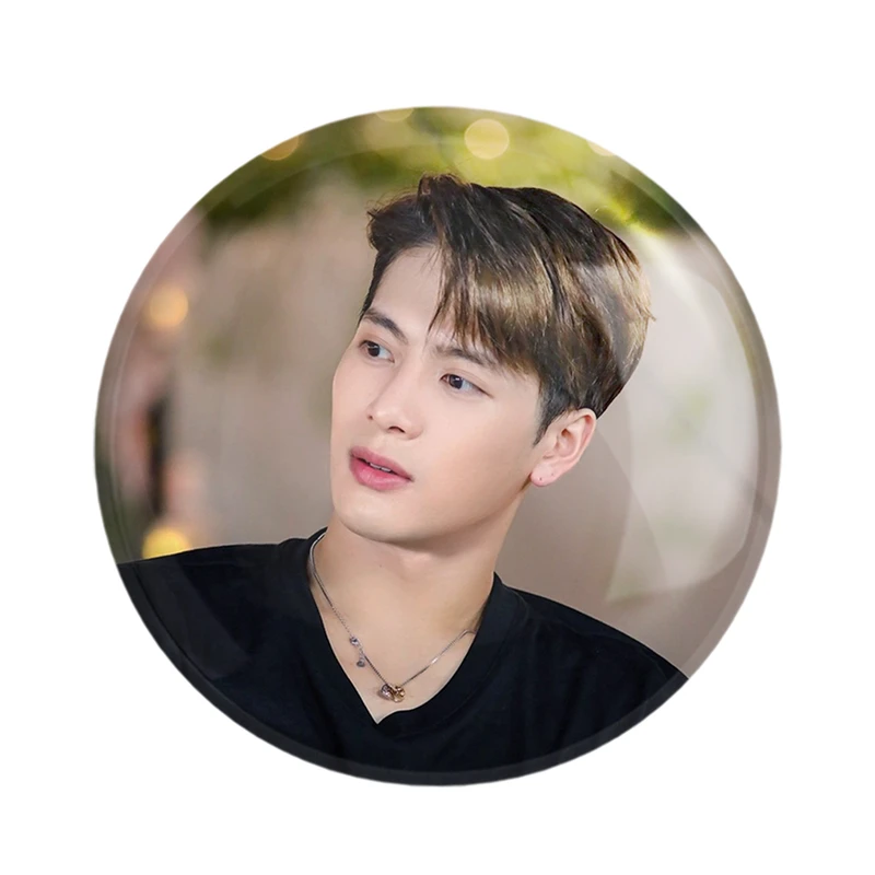 مگنت خندالو مدل جکسون گروه گات سون GOT7  کد 20963