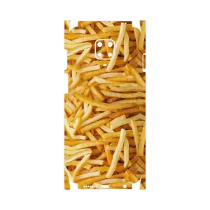 MAHOOT French fries-FullSkin Cover Sticker for Xiaomi Redmi Note 9 Pro