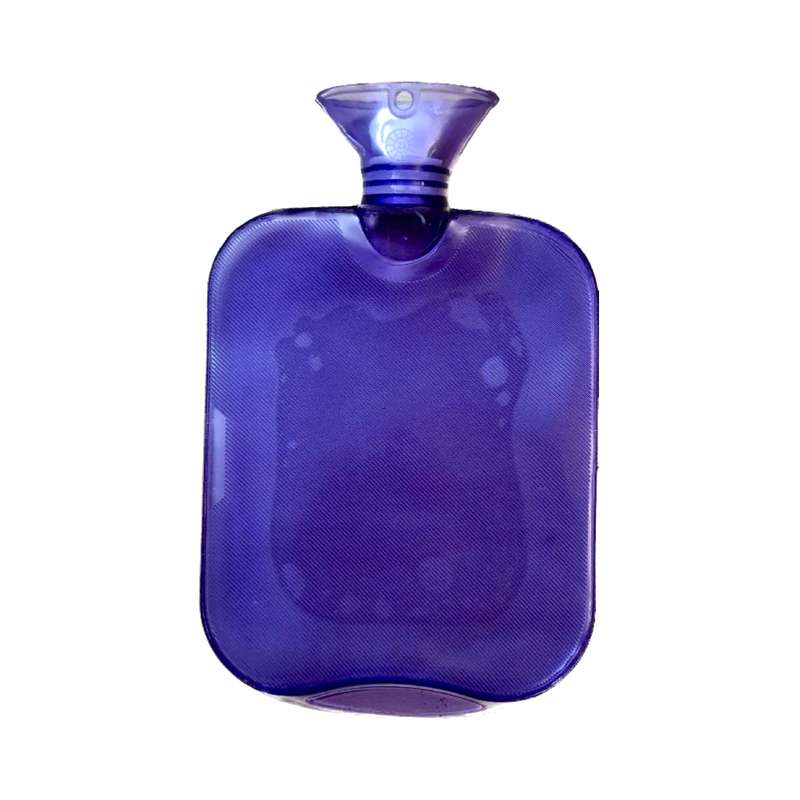 کیسه آب گرم مدل ژله ای